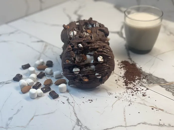 The Chunky Cookie Jar Picture 3