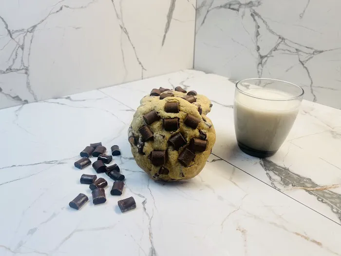 The Chunky Cookie Jar Picture 5
