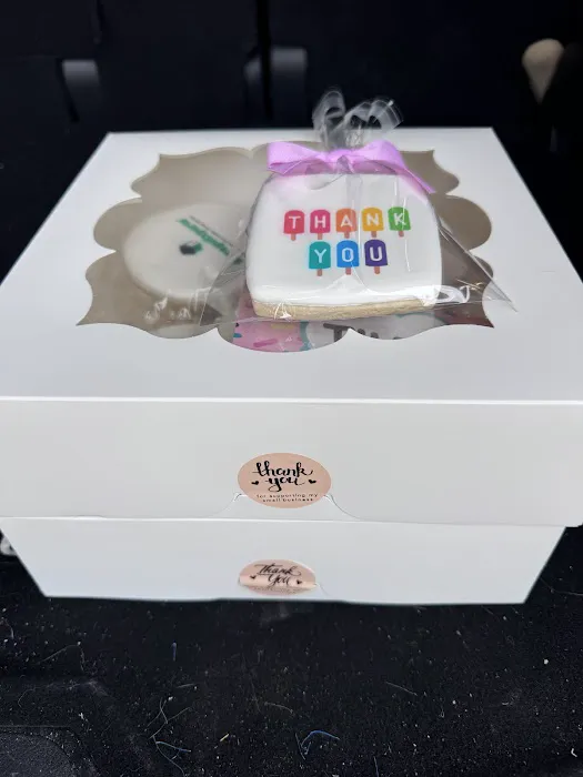 Keen's Sweet Treats LLC Picture 1