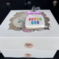 Keen's Sweet Treats LLC ico