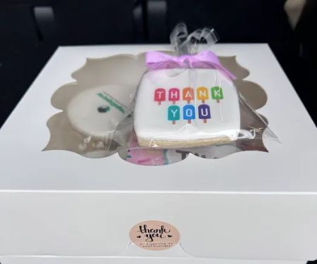 Keen's Sweet Treats LLC
