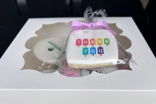 Keen's Sweet Treats LLC