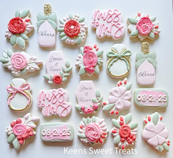 Keen's Sweet Treats LLC Picture 10
