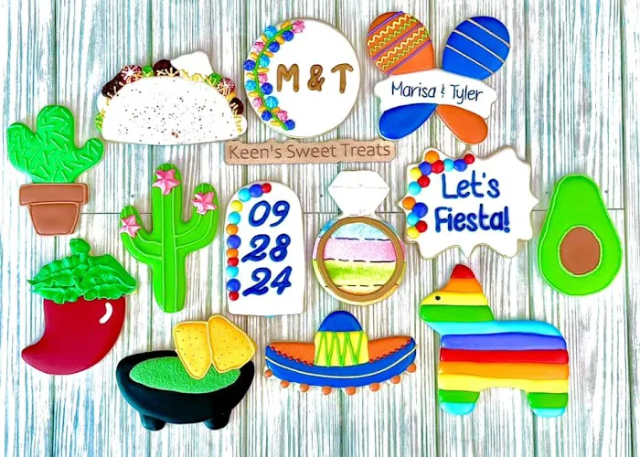 Keen's Sweet Treats LLC Picture 2