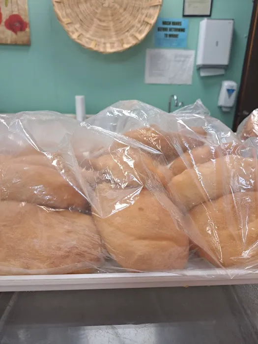 Family bake shop Picture 1