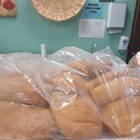 Family bake shop ico