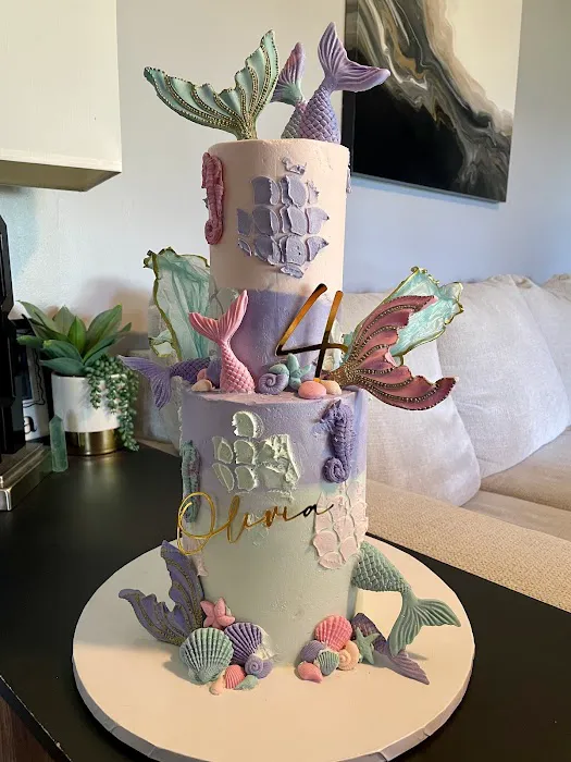 Cakes and Bakes by Amber Picture 4