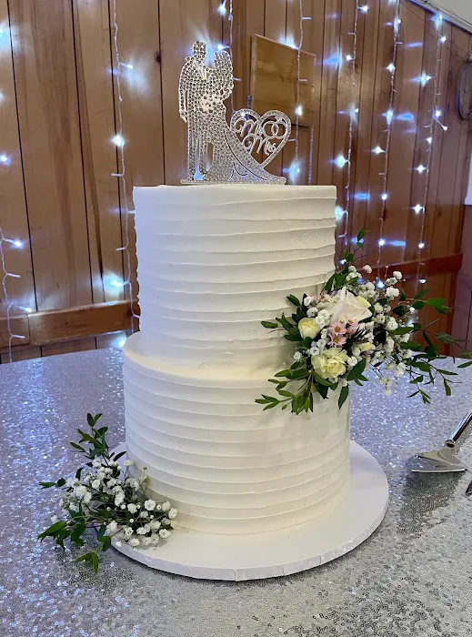 Cakes and Bakes by Amber Picture 9