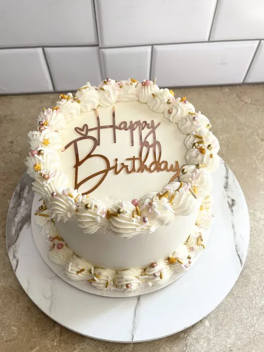 Cakes and Bakes by Amber Picture 8