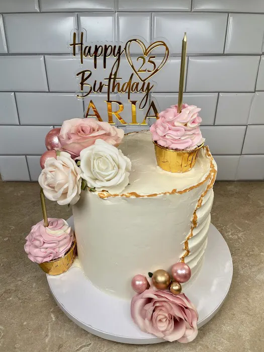 Cakes and Bakes by Amber Picture 10