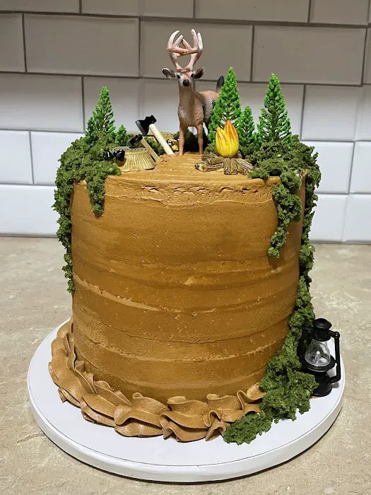 Cakes and Bakes by Amber Picture 7