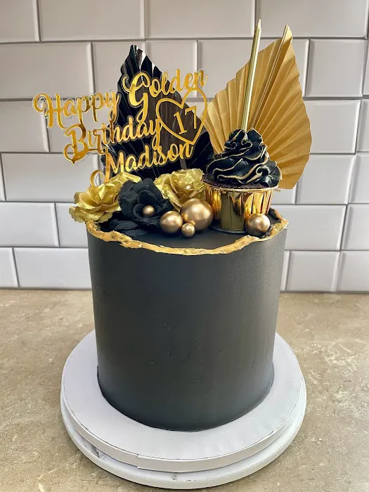 Cakes and Bakes by Amber Picture 6