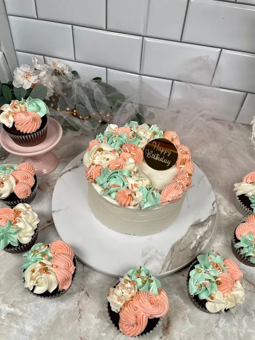 Cakes and Bakes by Amber Picture 1