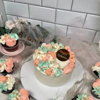 Cakes and Bakes by Amber ico