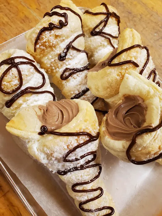 Tiffiny's Tipton Bakery Picture 2