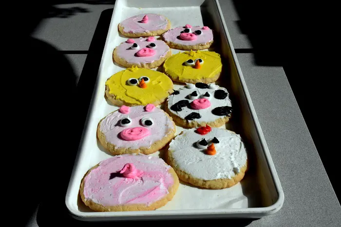 Tiffiny's Tipton Bakery Picture 5