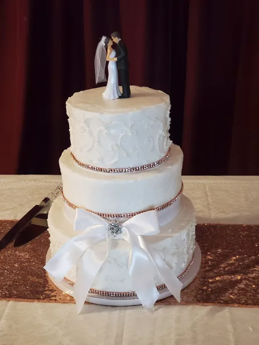 Tiffiny's Tipton Bakery Picture 3