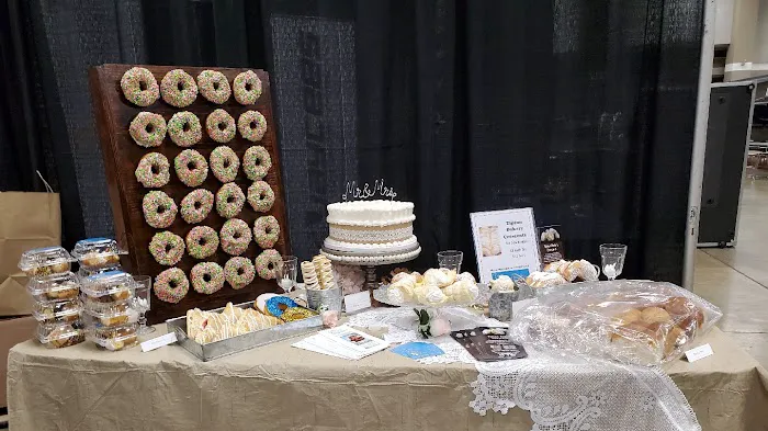 Tiffiny's Tipton Bakery Picture 10