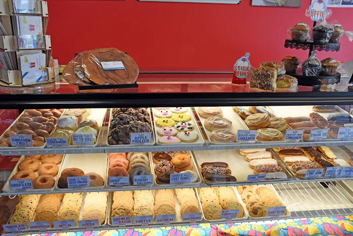 Tiffiny's Tipton Bakery Picture 6
