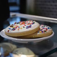 THE EAT SHOP ico