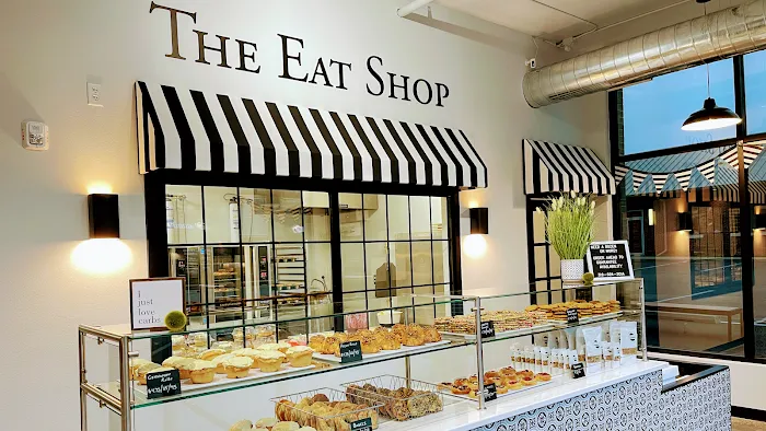 THE EAT SHOP Picture 5