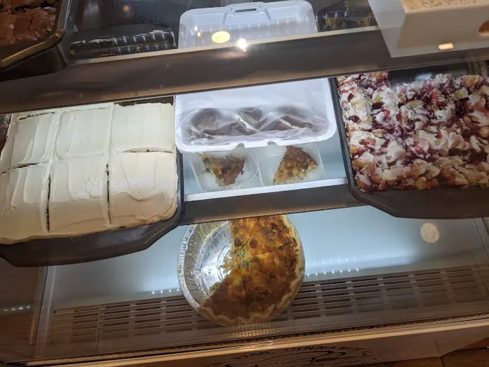 My Moms Bakery Llc Picture 1