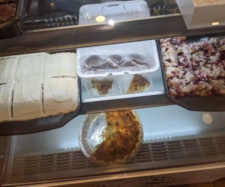 My Moms Bakery Llc