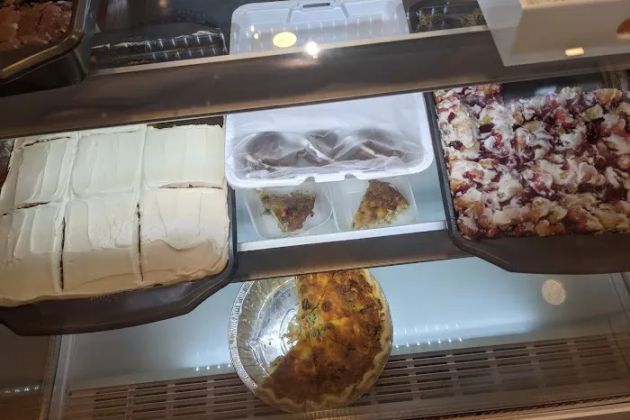 My Moms Bakery Llc
