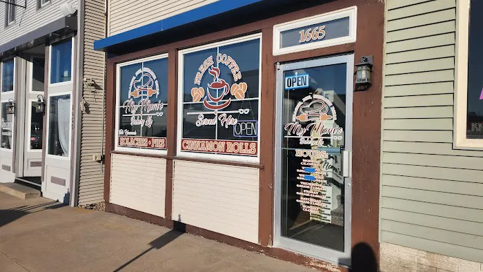 My Moms Bakery Llc Picture 9