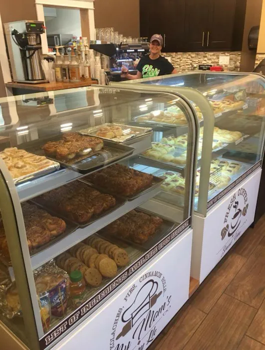 My Moms Bakery Llc Picture 3