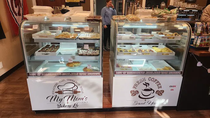 My Moms Bakery Llc Picture 7