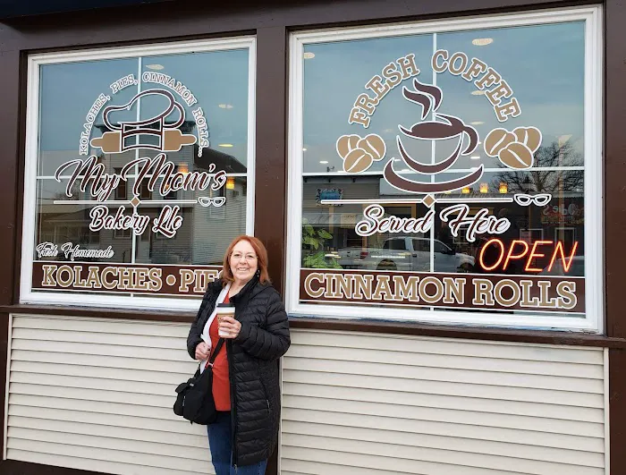 My Moms Bakery Llc Picture 10