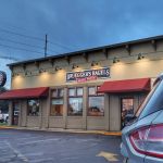 Bruegger's Bagels