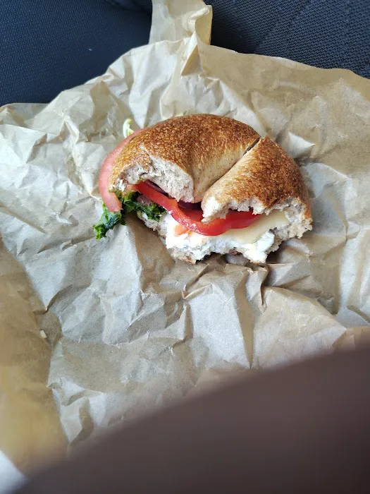 Bruegger's Bagels Picture 10