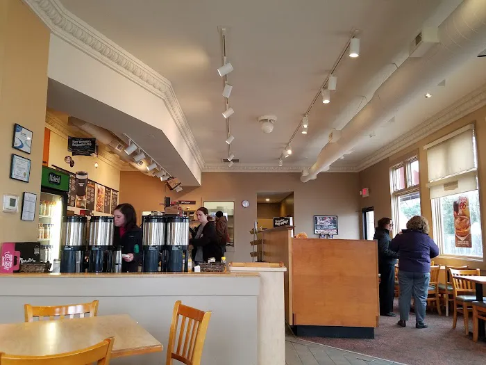 Bruegger's Bagels Picture 2