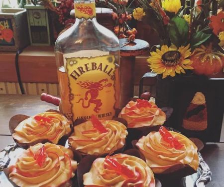 The Cupcakery