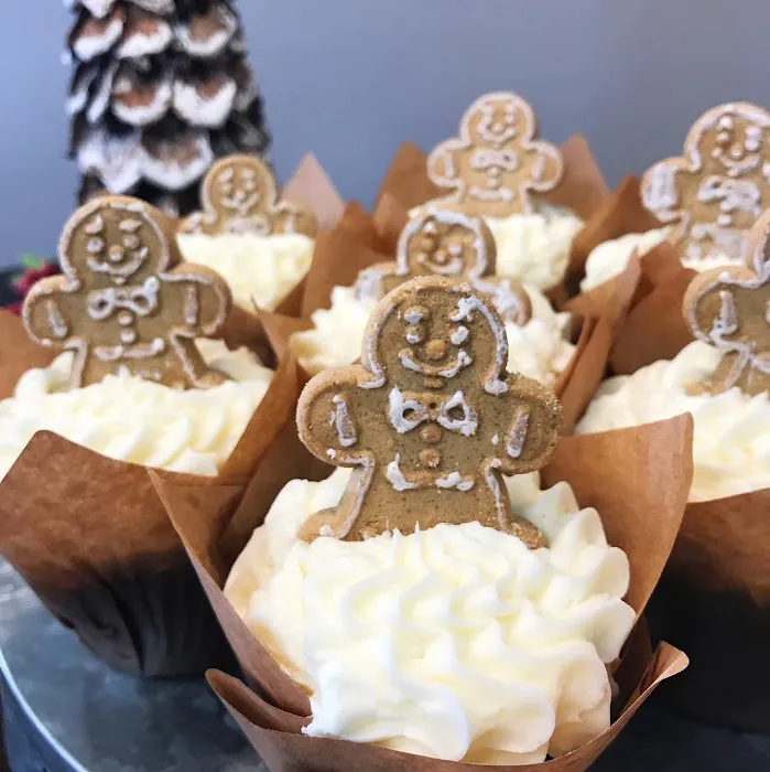 The Cupcakery Picture 6