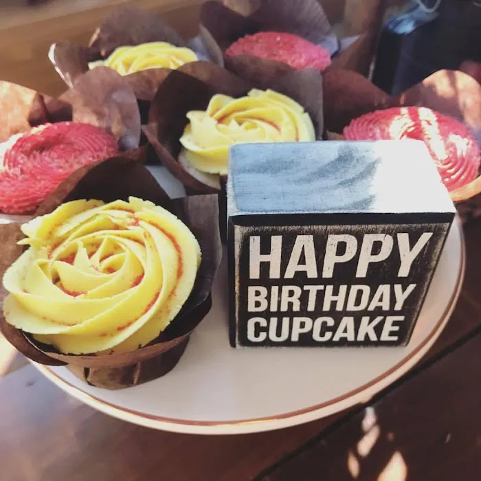 The Cupcakery Picture 9