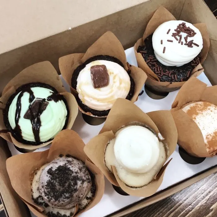 The Cupcakery Picture 8