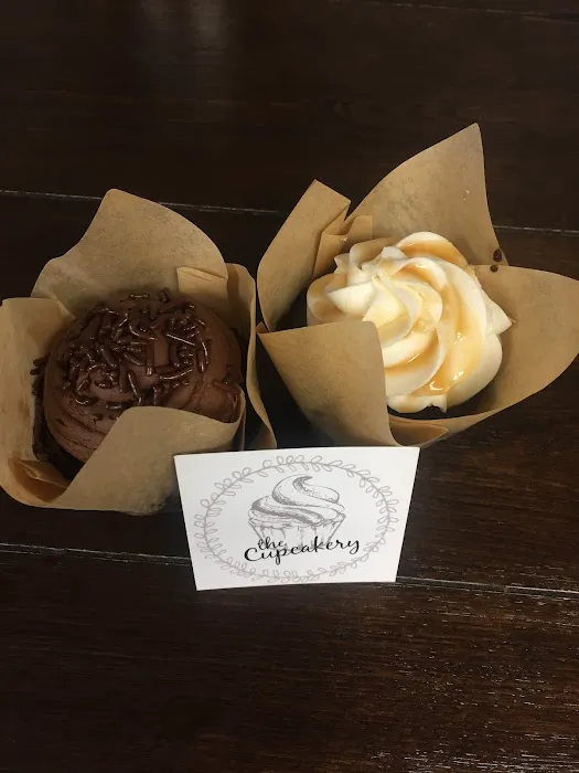 The Cupcakery Picture 3