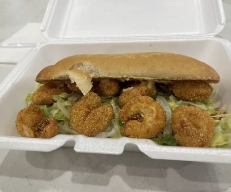 KC Cakes and Cajun