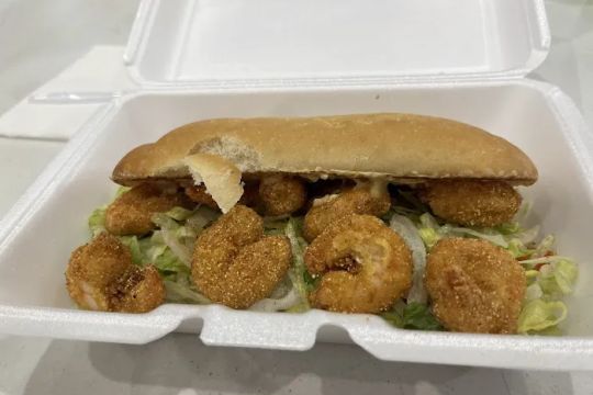 KC Cakes and Cajun