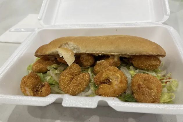KC Cakes and Cajun