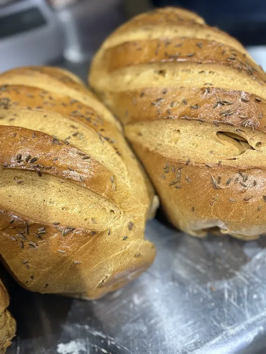 Bread and Buttered Bakery Picture 9