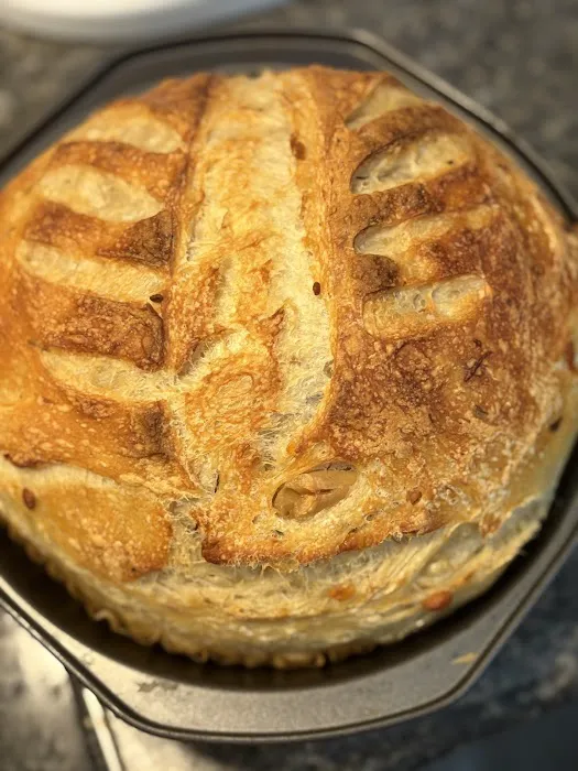 Bread and Buttered Bakery Picture 8