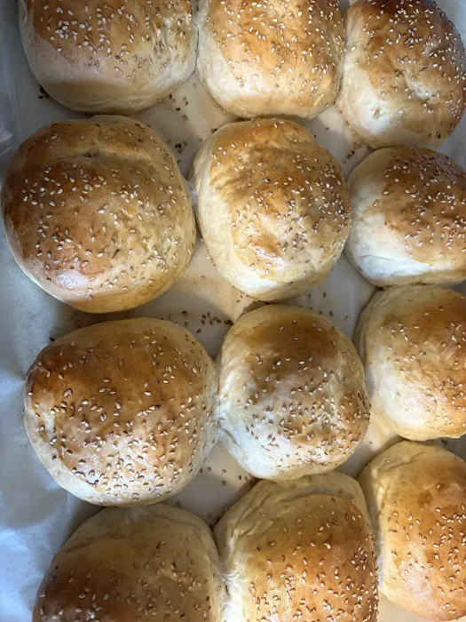 Bread and Buttered Bakery Picture 3