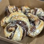 Bread and Buttered Bakery