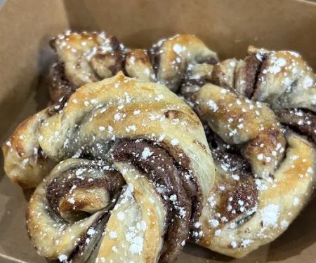 Bread and Buttered Bakery