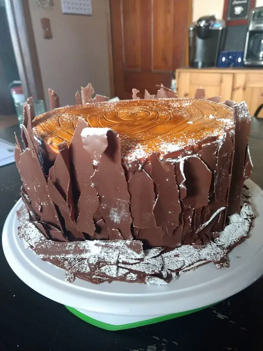 Becky's Baked Batter Picture 10
