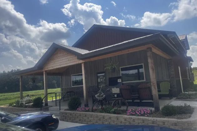 Farmstead Bakery